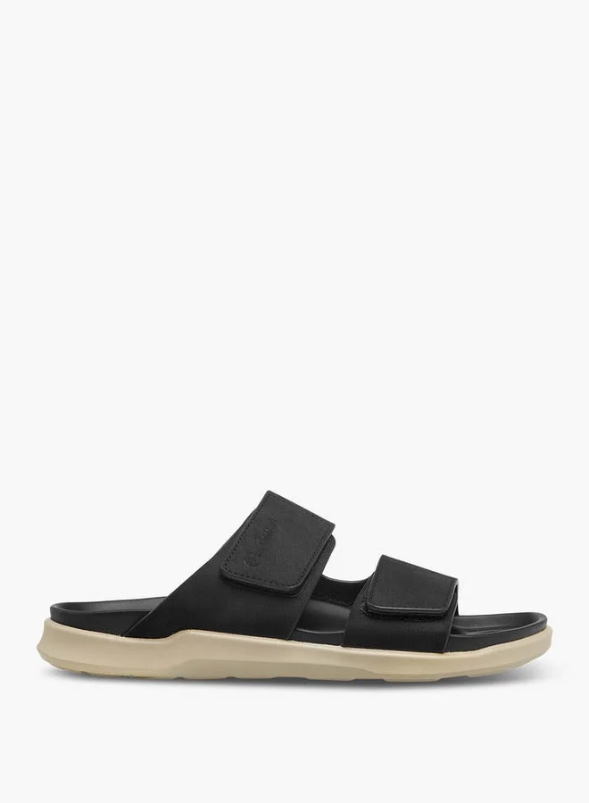 لو كونفورت صنادل مريحة للرجال